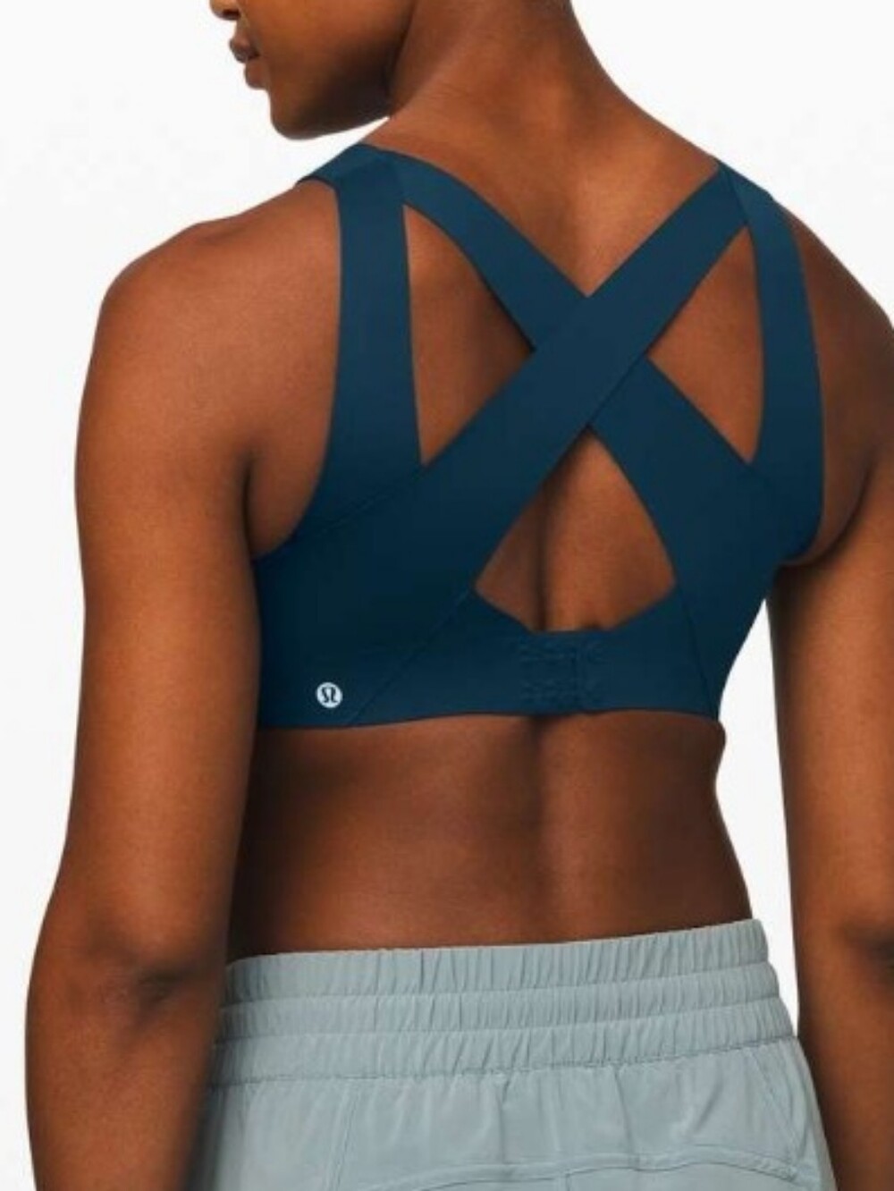Lululemon Enlite Bra